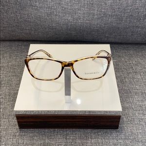 Tiffany & Co Eyeglass Frame TF2074